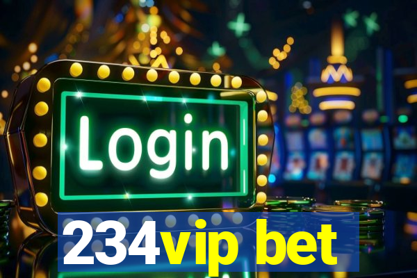 234vip bet